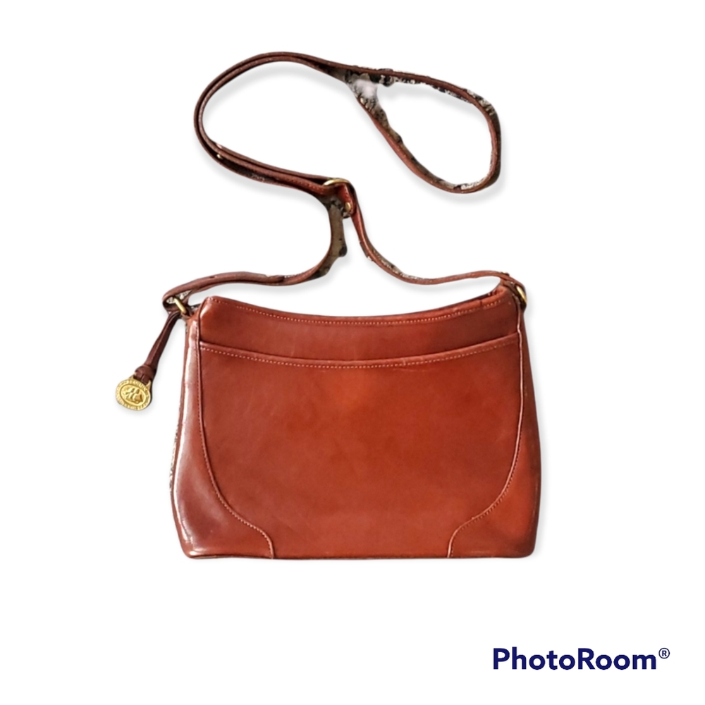Vintage Brahmin Bag